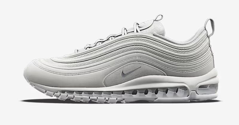 Nike air max 97 trainers 